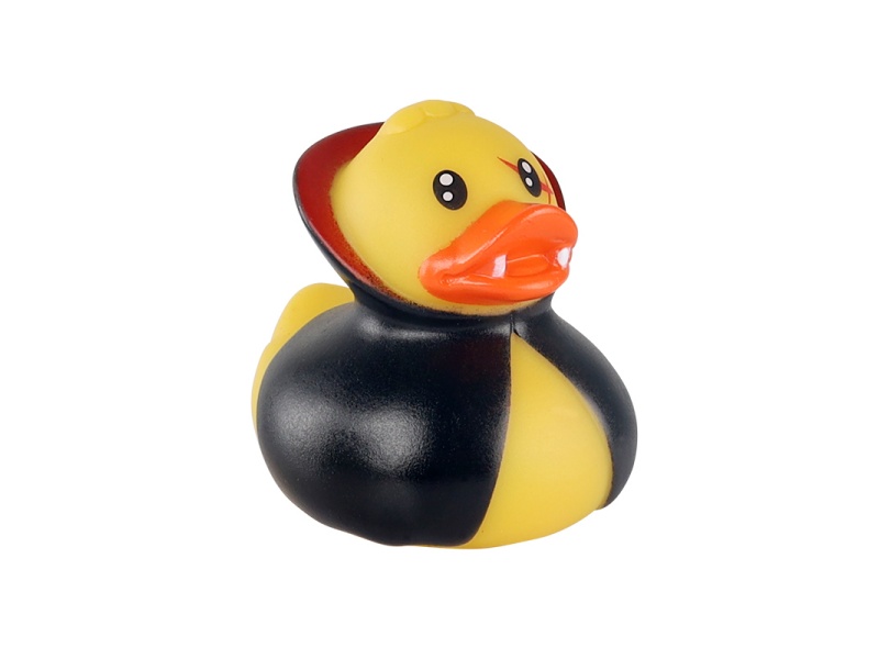 Vinyl Duck Toy(Halloween Series)