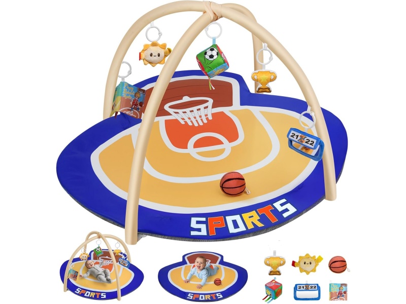 Baby Play Gym