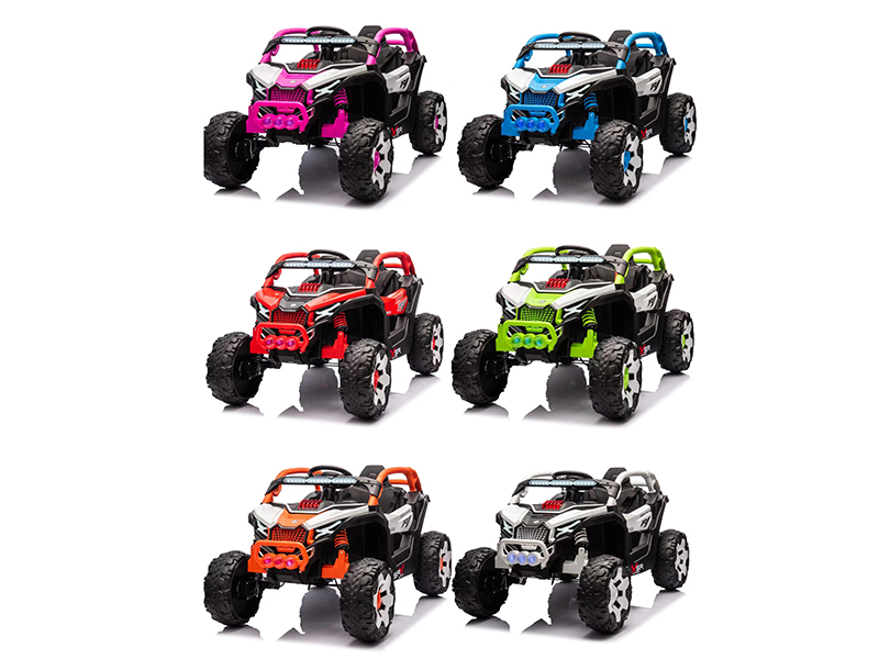 Children's Electric Car