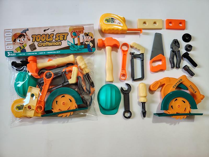 Tools Set