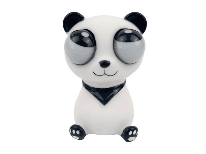 Explosive Eyed Panda Vent Toy