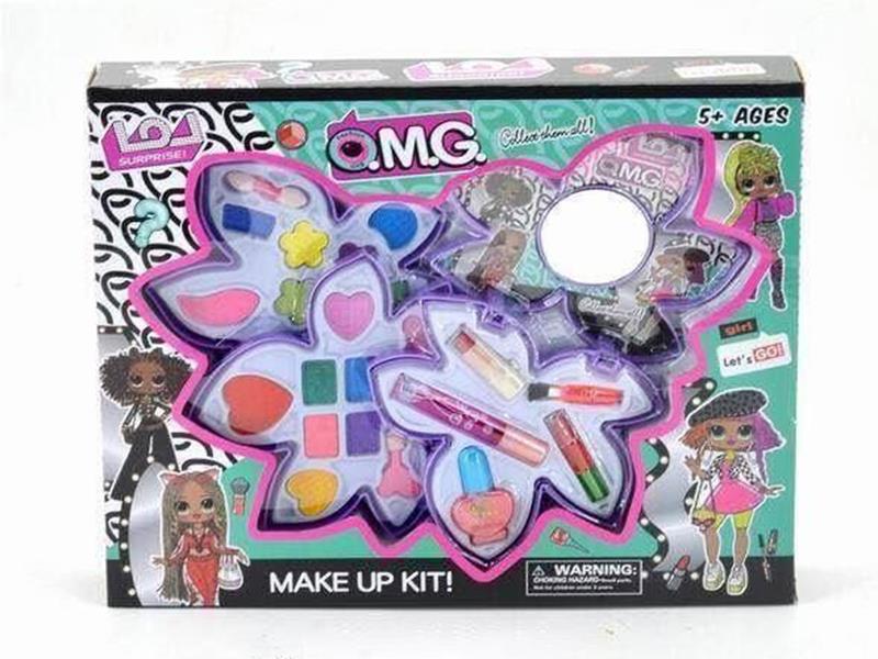 Children's Make Up Set