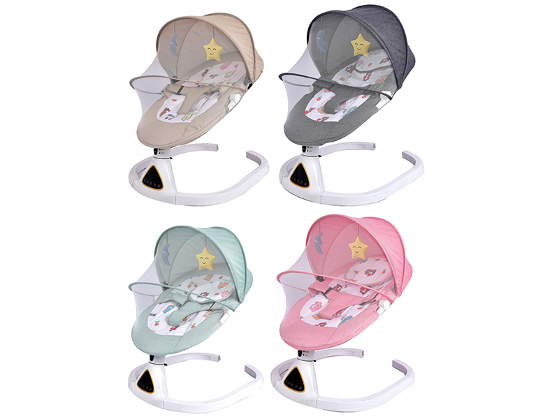 Electric Rocking Chair