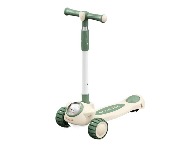 Outdoor Scooter Toys