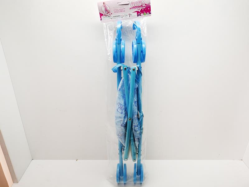 Baby Stroller Toys(Blue)