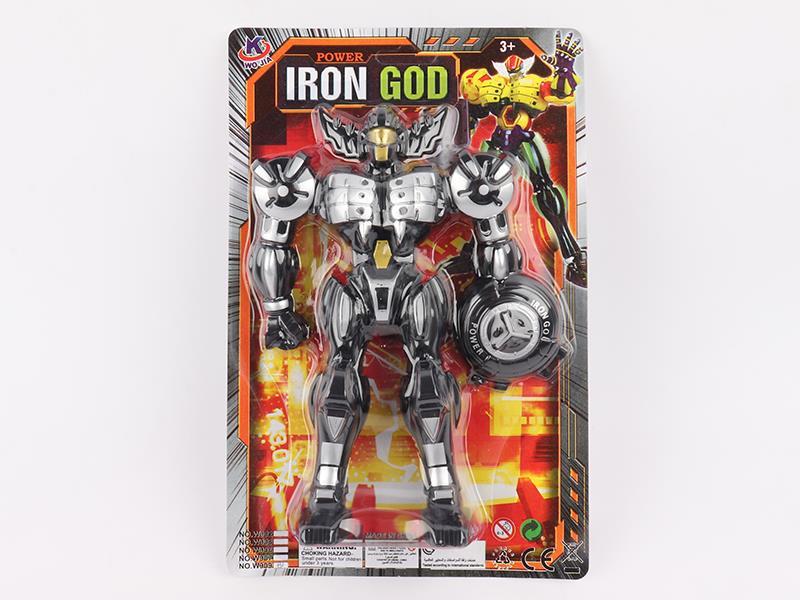 Robot Toy