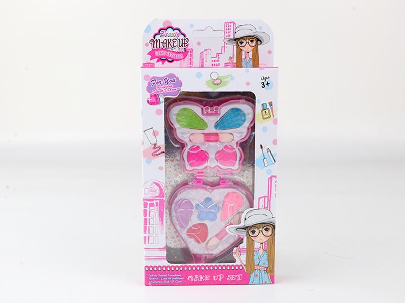 Children's Makeup Set