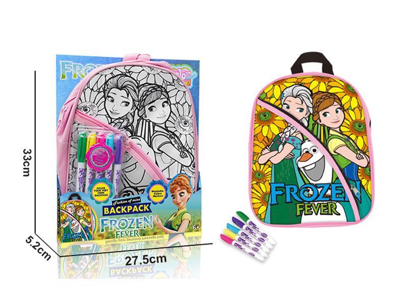 Coloured Drawing Toy