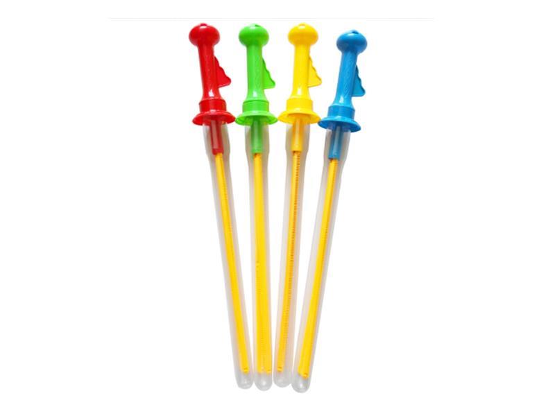 16PCS Western Bubble Sword