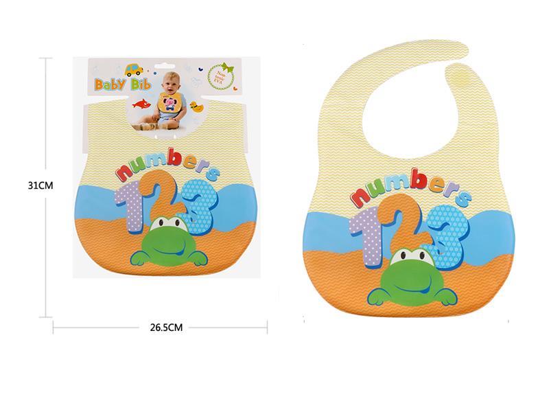EVA Baby Bib
