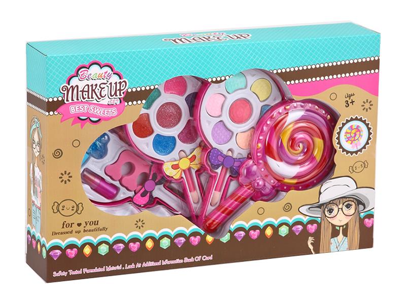Children's Makeup Set