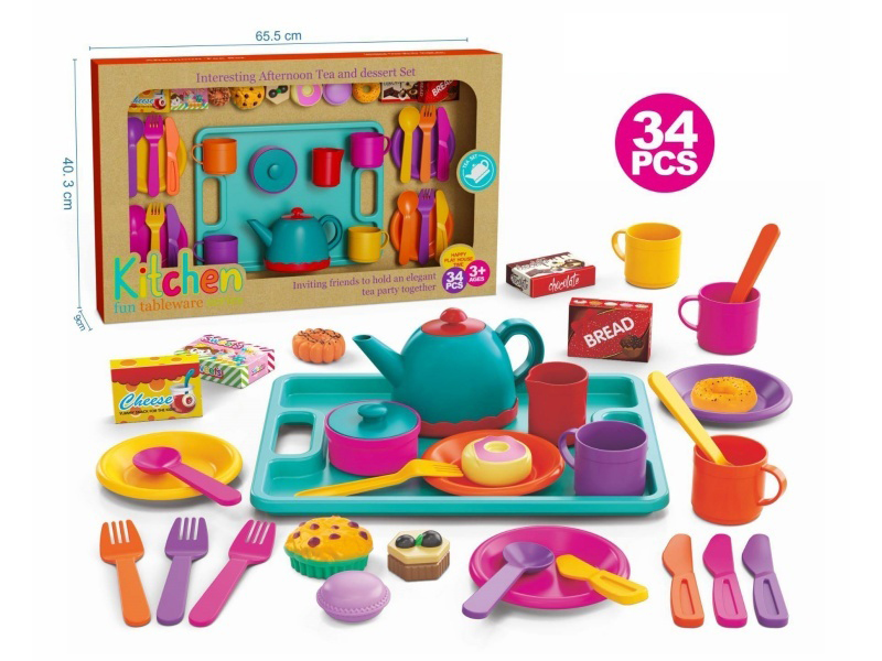 Tableware Set