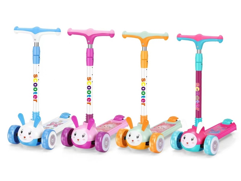 Outdoor Scooter Toys