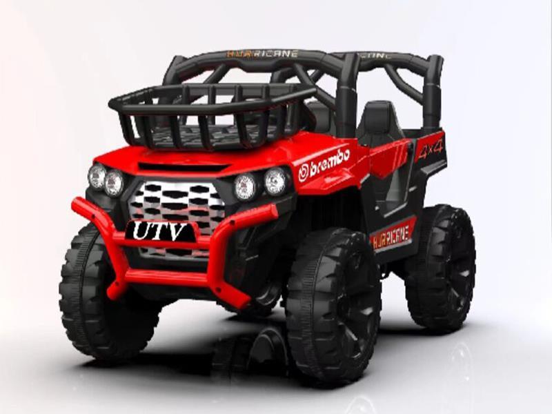 RC Children's Electric Car(2WD)