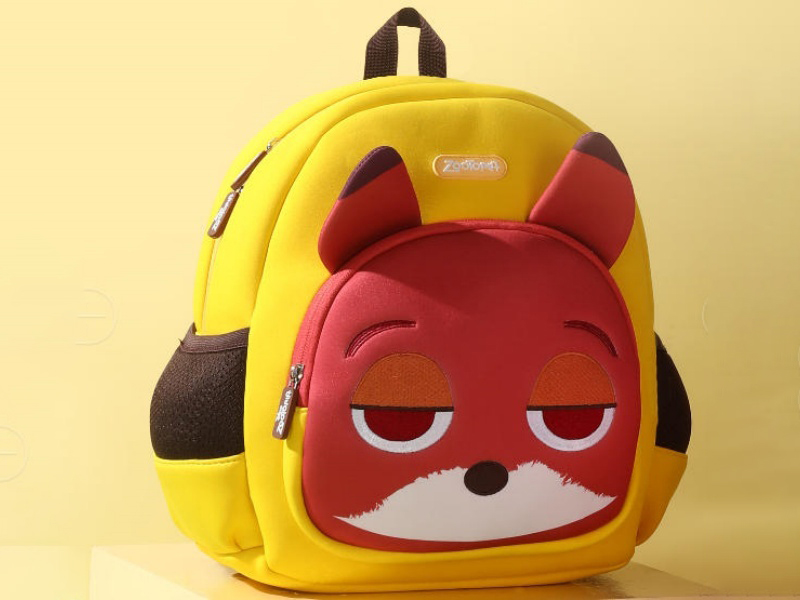 Small Backpack