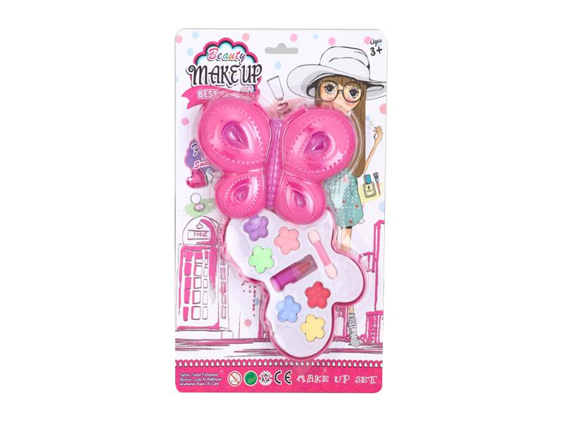 Children's Makeup Set