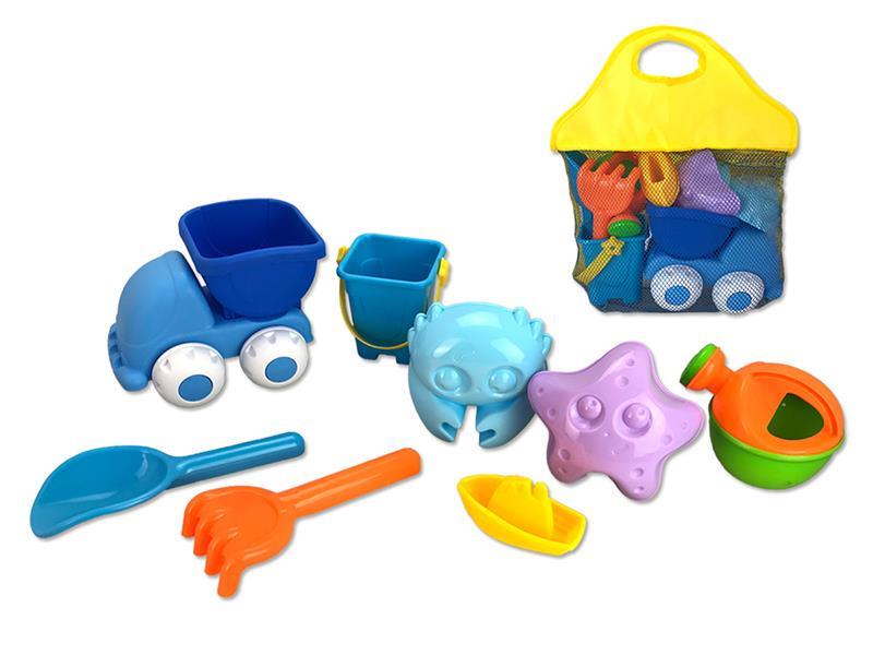 Beach Toy Set