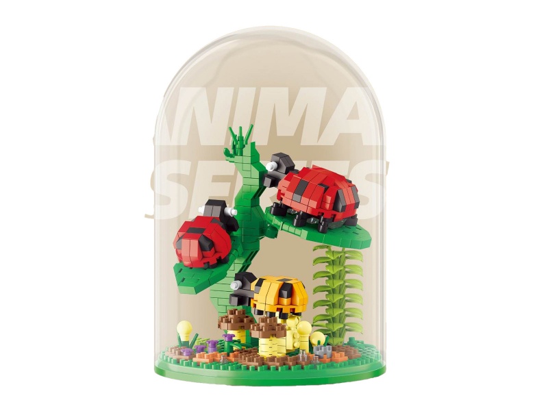 Ladybug (Animal)