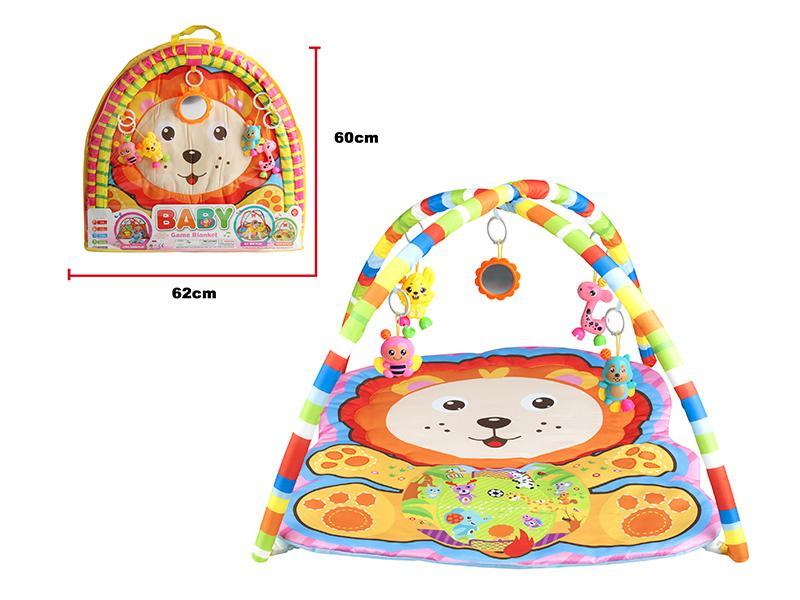 Baby Fitness Blanket