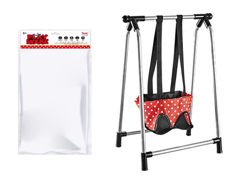 Play House Series - Swing