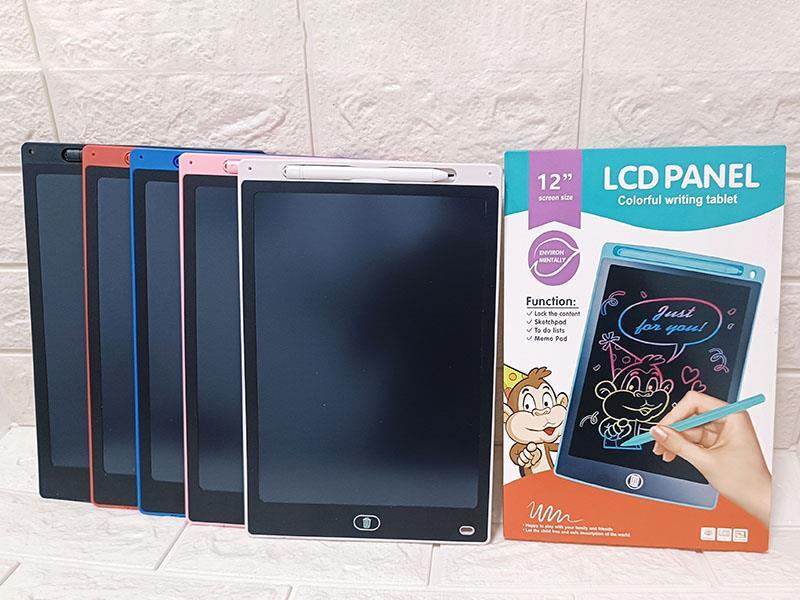 12-Inch LCD Writing Board