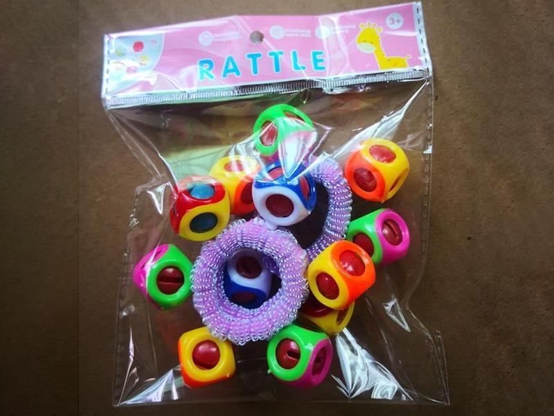 Rattle
