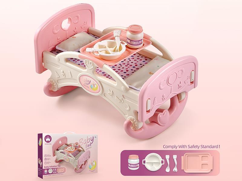 Baby Bed