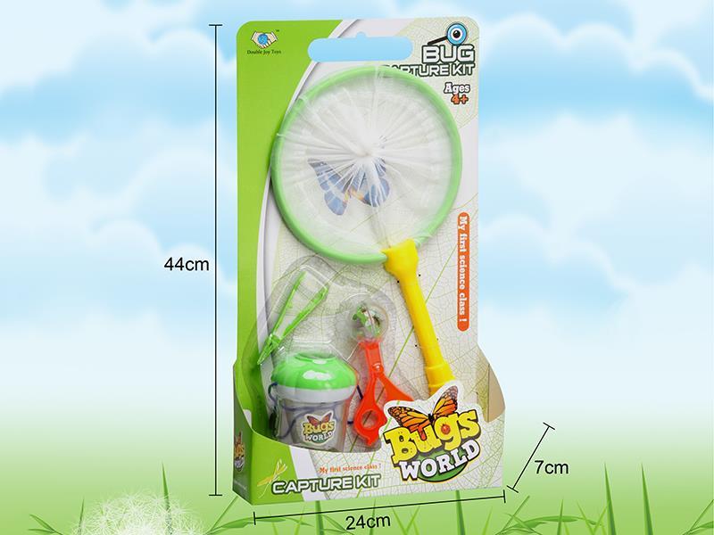 Insect Toy