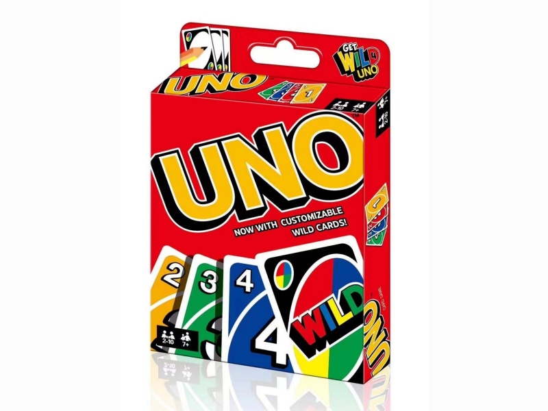 Uno Wild