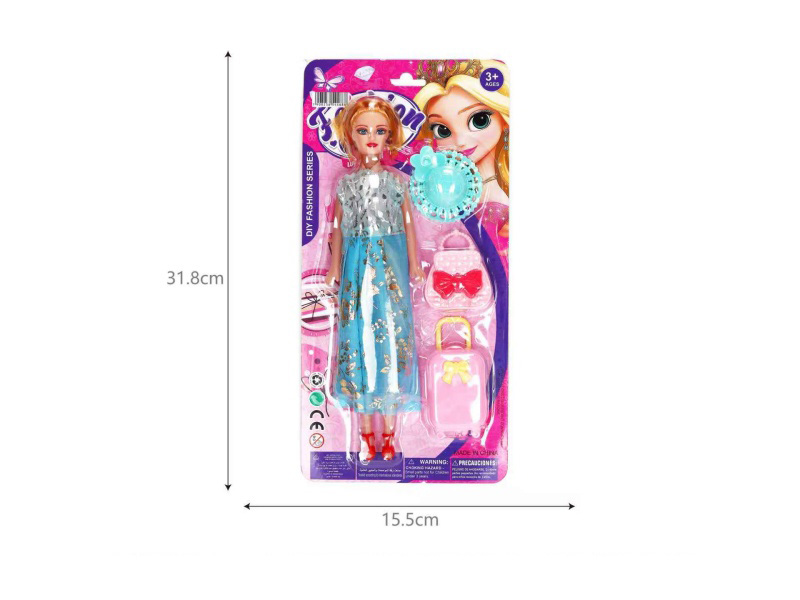 Adornment Toys