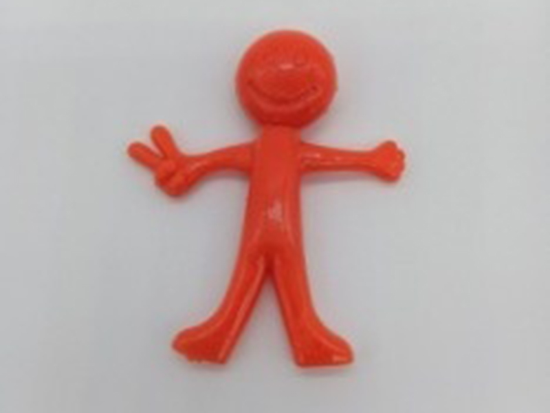 TPR Little People Decompression Toy