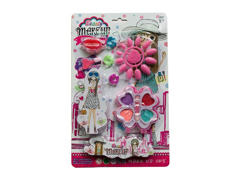 Children's Makeup Set