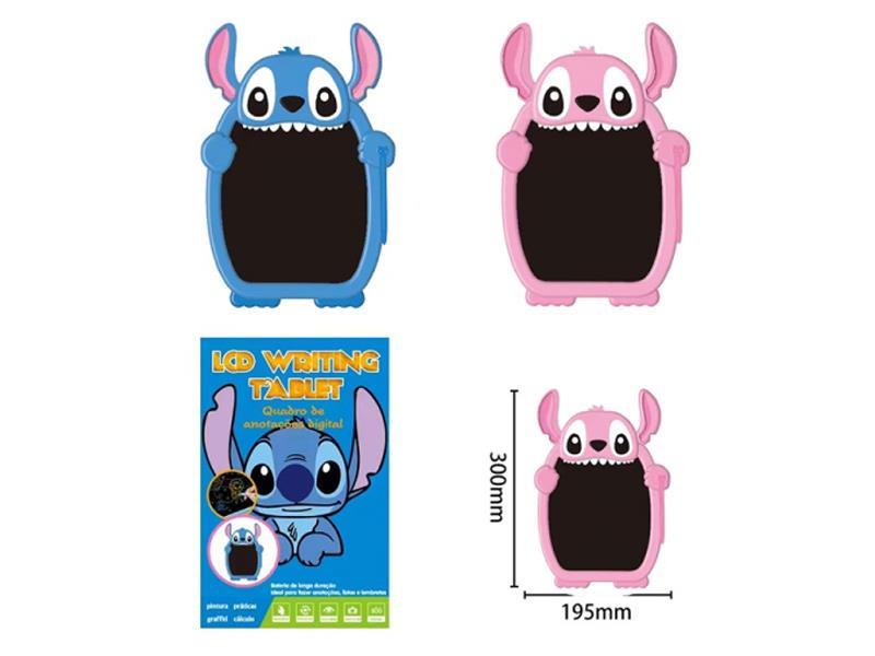 10.5-Inch Stitch Lcd Handwriting Board