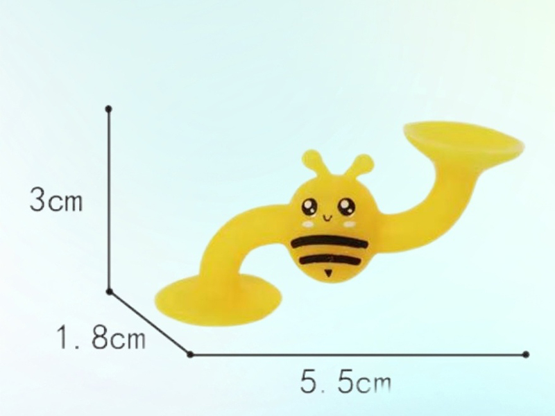 Suction Fun Building Blocks