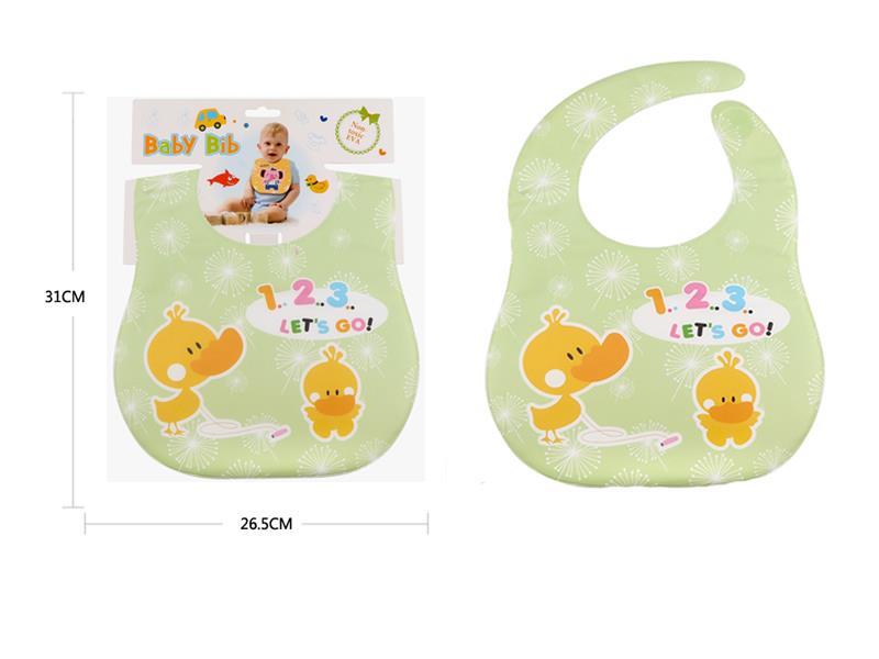 EVA Baby Bib