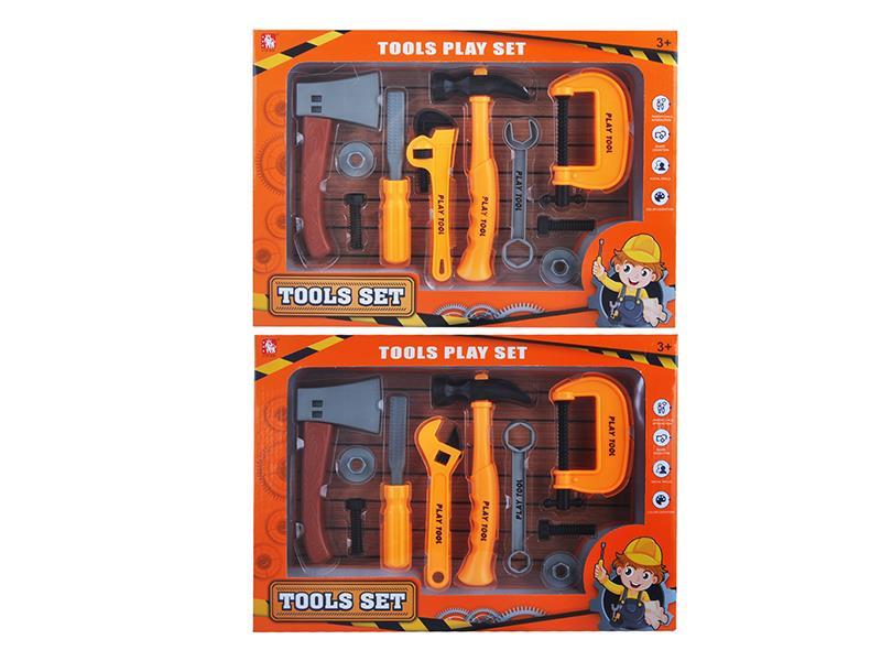 2 Tool Sets