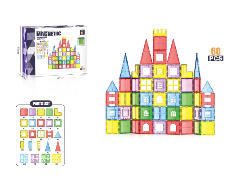 7.5Cm Planar Magnetic Sheet