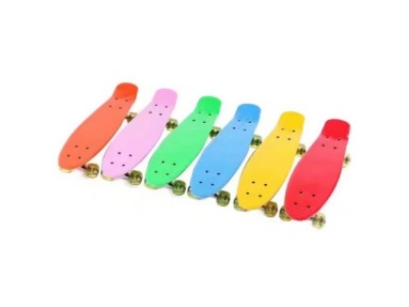 Children'S Outdoor Scooter Toys