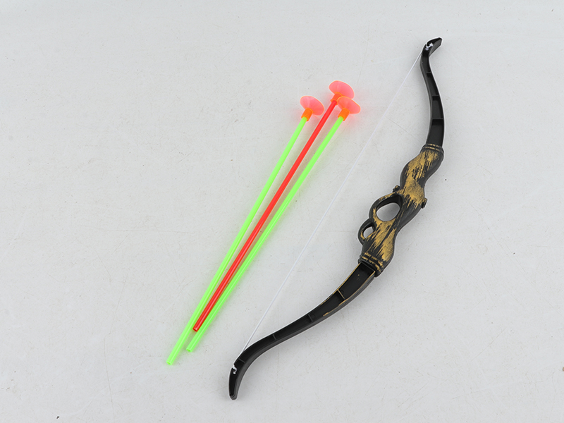 Bow And Arrow Set