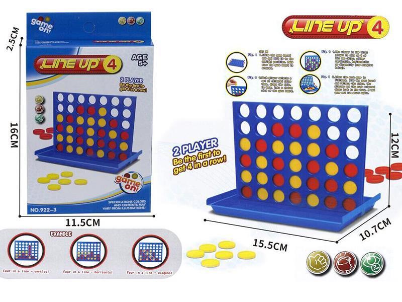 Connect Four