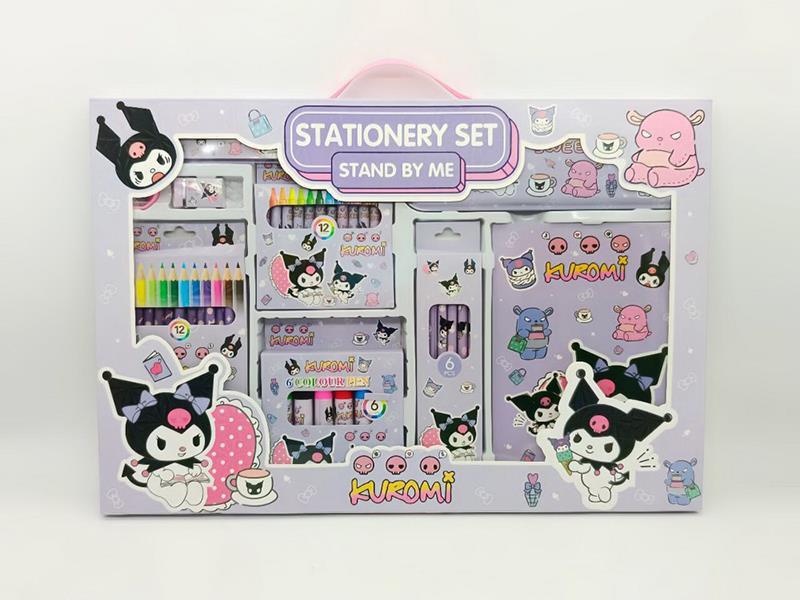 Stationery Suit Kulomi