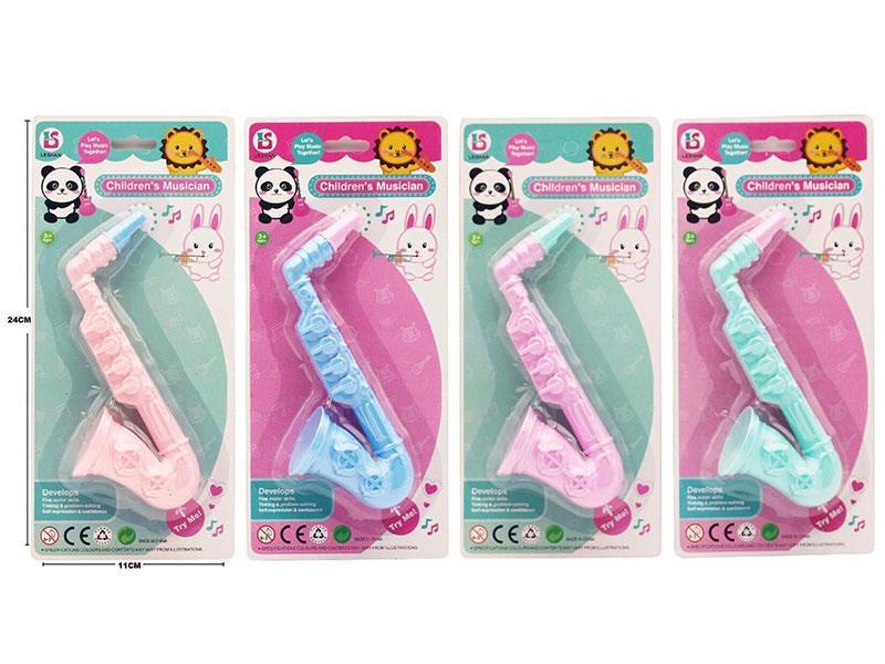 Saxophone Toy