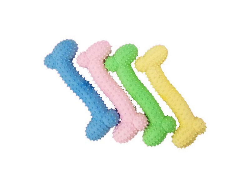 Foamed Large Bone Pet Toys