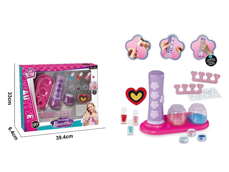 Nail Art Set