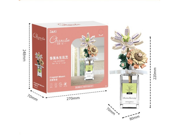 Building Blocks: Passion Story