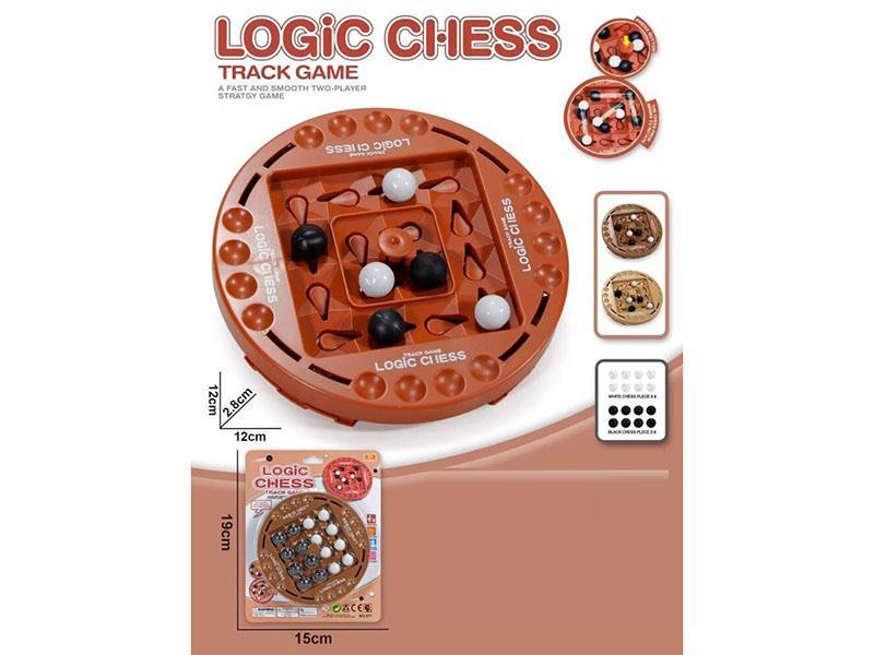 Fun Logic Chess