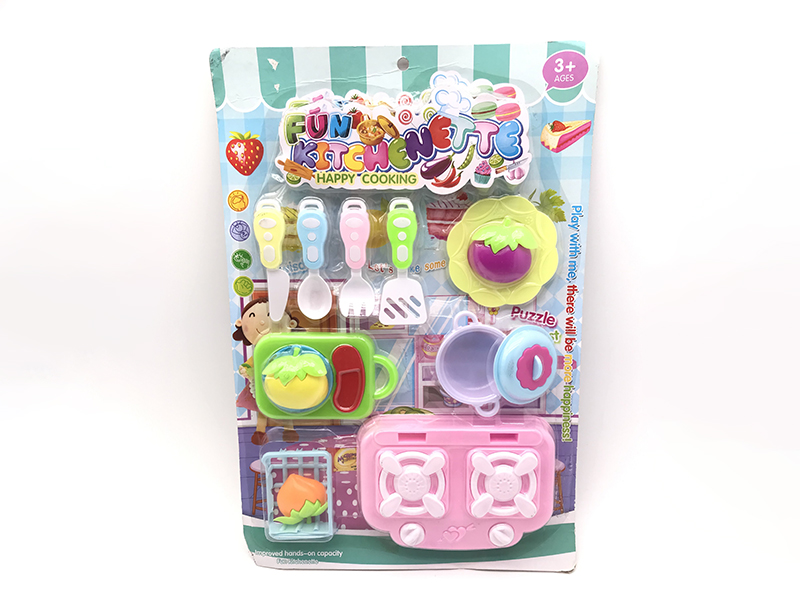 Kitchen Set