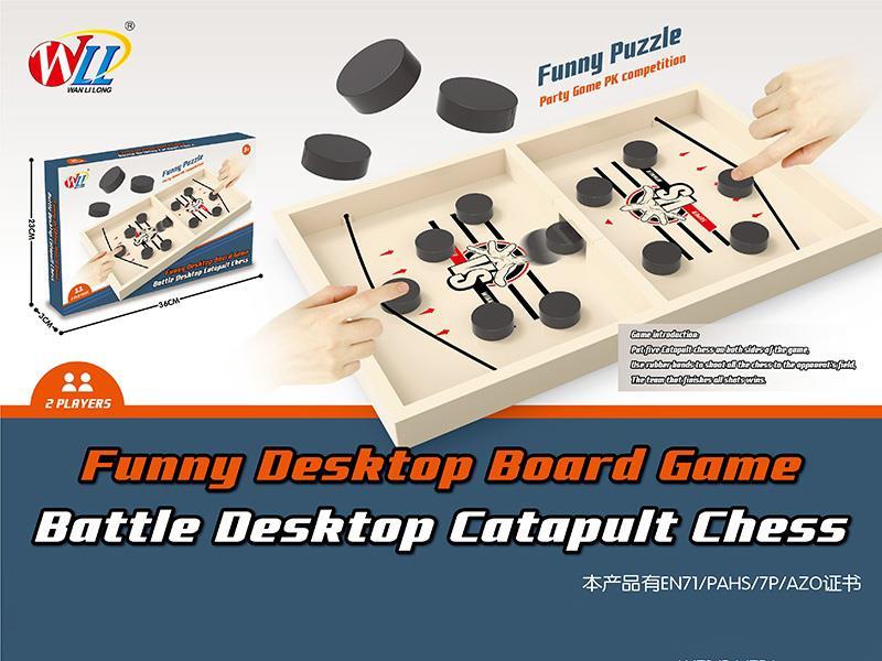 It'S A Game Of Pinball