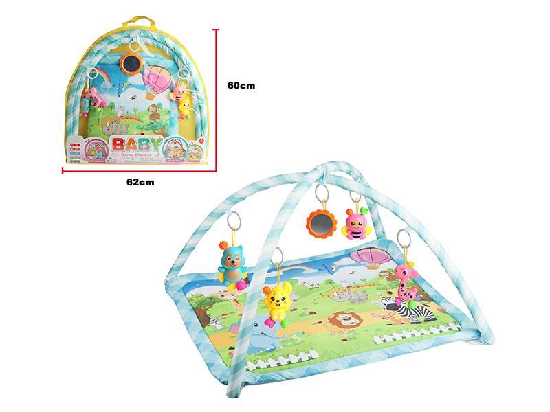 Baby Fitness Blanket