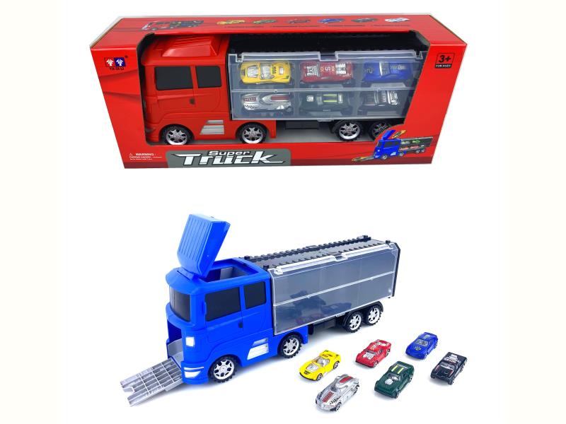 Skateboard Storage Cart With ABS Wheels